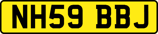 NH59BBJ