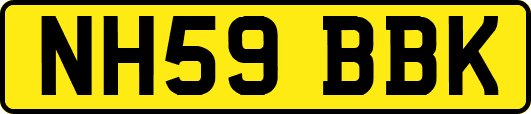 NH59BBK