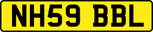 NH59BBL