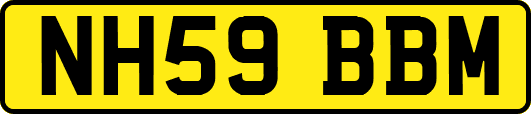 NH59BBM