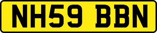 NH59BBN