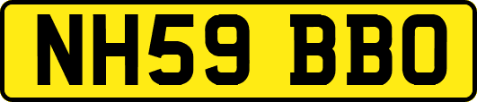 NH59BBO
