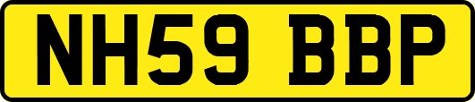 NH59BBP