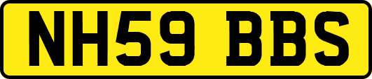 NH59BBS