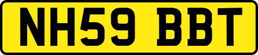 NH59BBT