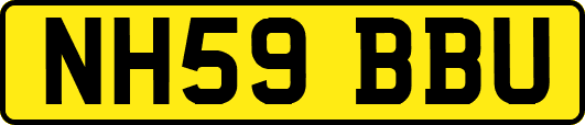 NH59BBU