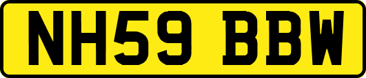 NH59BBW
