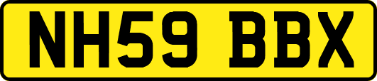 NH59BBX