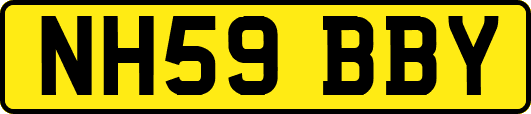 NH59BBY