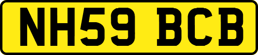 NH59BCB