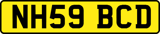 NH59BCD