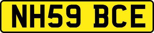 NH59BCE