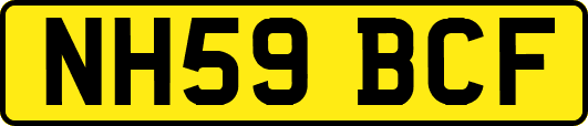 NH59BCF
