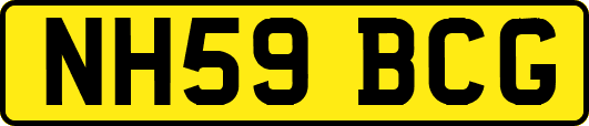 NH59BCG