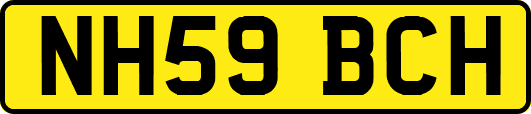 NH59BCH