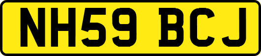 NH59BCJ
