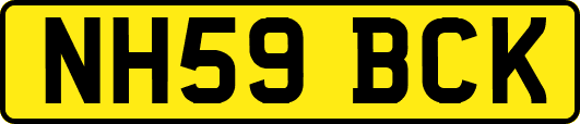 NH59BCK