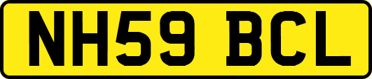 NH59BCL