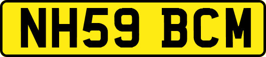 NH59BCM