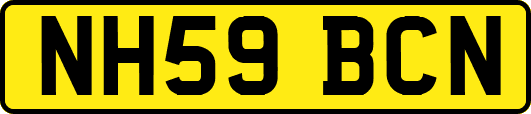 NH59BCN