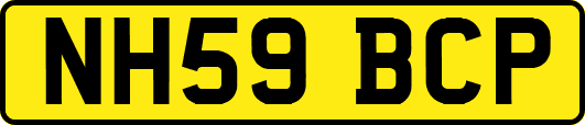 NH59BCP