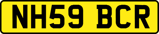 NH59BCR