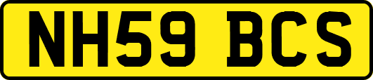 NH59BCS