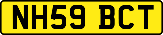 NH59BCT