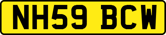 NH59BCW