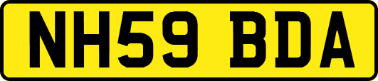 NH59BDA