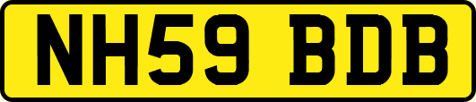 NH59BDB