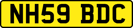 NH59BDC