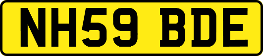 NH59BDE