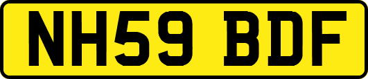 NH59BDF