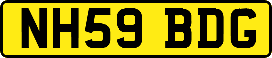 NH59BDG