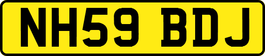 NH59BDJ