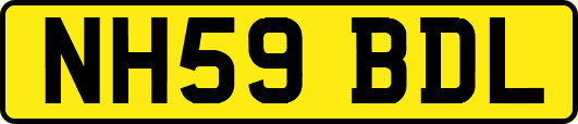NH59BDL