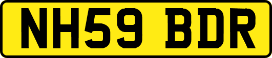 NH59BDR