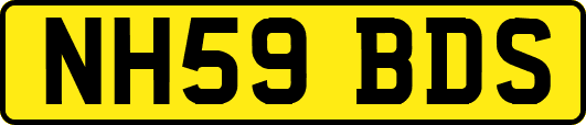 NH59BDS