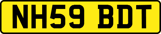 NH59BDT