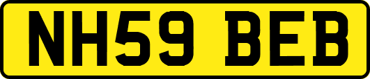 NH59BEB