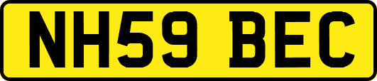 NH59BEC