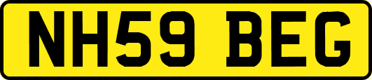 NH59BEG