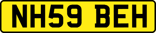 NH59BEH