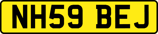NH59BEJ