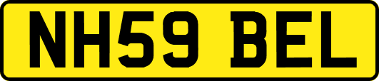 NH59BEL