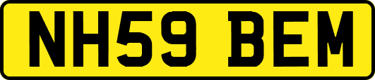 NH59BEM