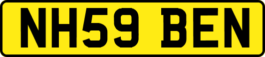 NH59BEN