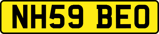 NH59BEO