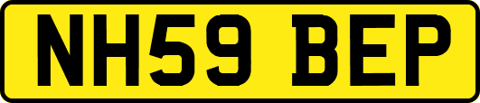 NH59BEP